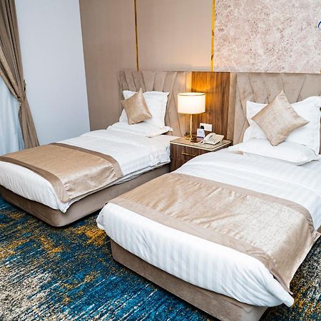 Odst Jeddah Hotel Buitenkant foto